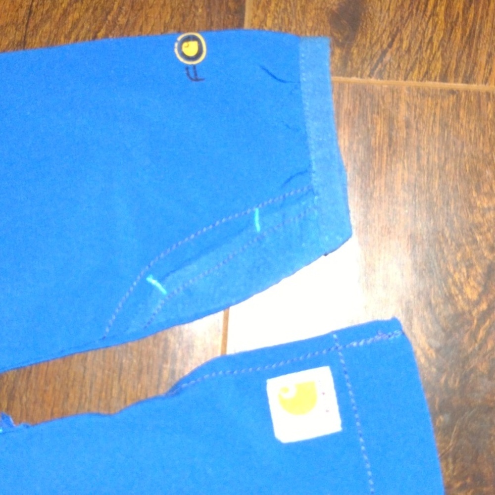 Carhartt Jacket - Picture 2 of 6